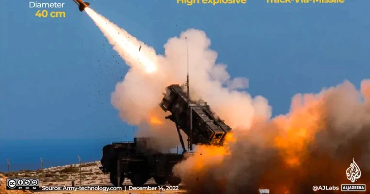 Mỹ duyệt bán 500 tên lửa Patriot cho Ukraine, ông Zelensky sẽ tới Thổ Nhĩ Kỳ đàm phán