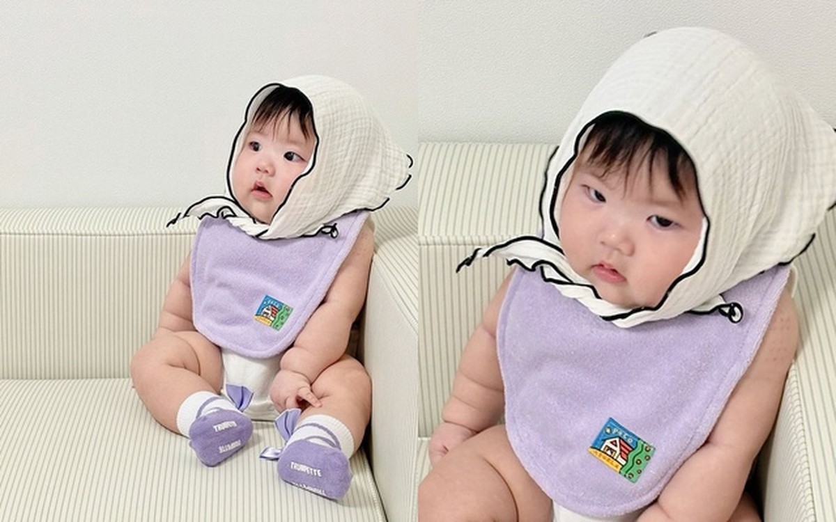 “Trẻ thông minh không giấu được”: 4 đặc điểm trước 1 tuổi, có một nửa đã được xem là có trí tuệ cao