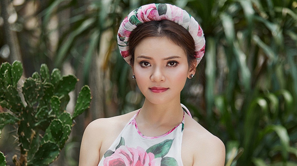 Nữ nghệ sĩ quê Nghệ An được phong NSND ở tuổi 41: "Đừng quá cân nhắc về đúng sai"