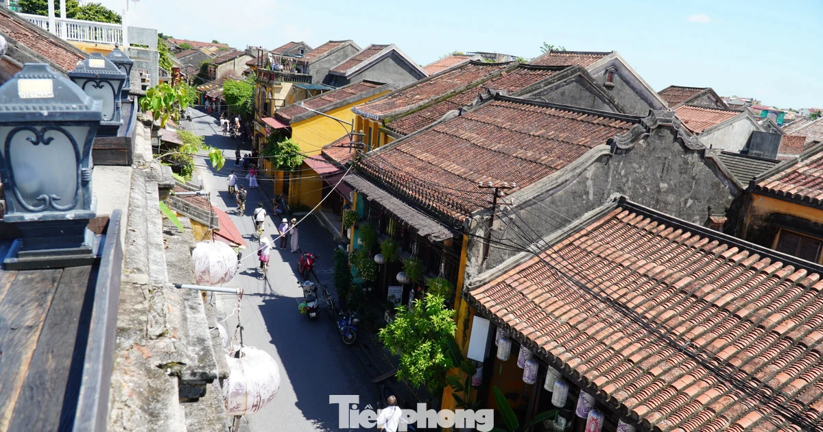 Đà Nẵng lọt top 10 điểm đến xu hướng thế giới