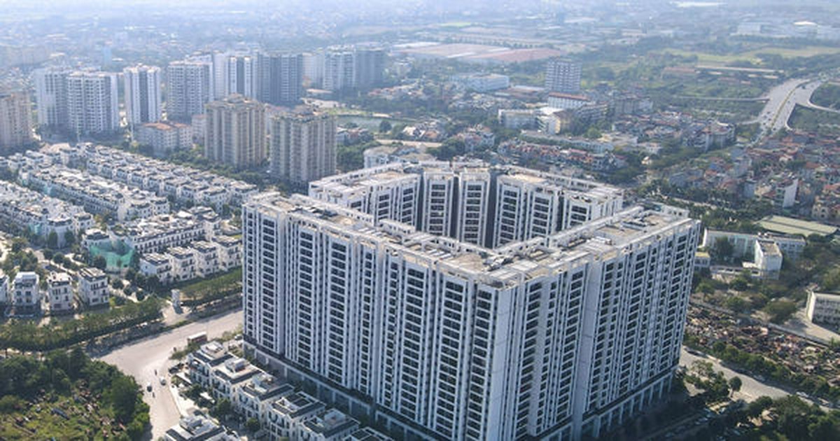 Chung cư giảm giá, người mua vẫn dè dặt