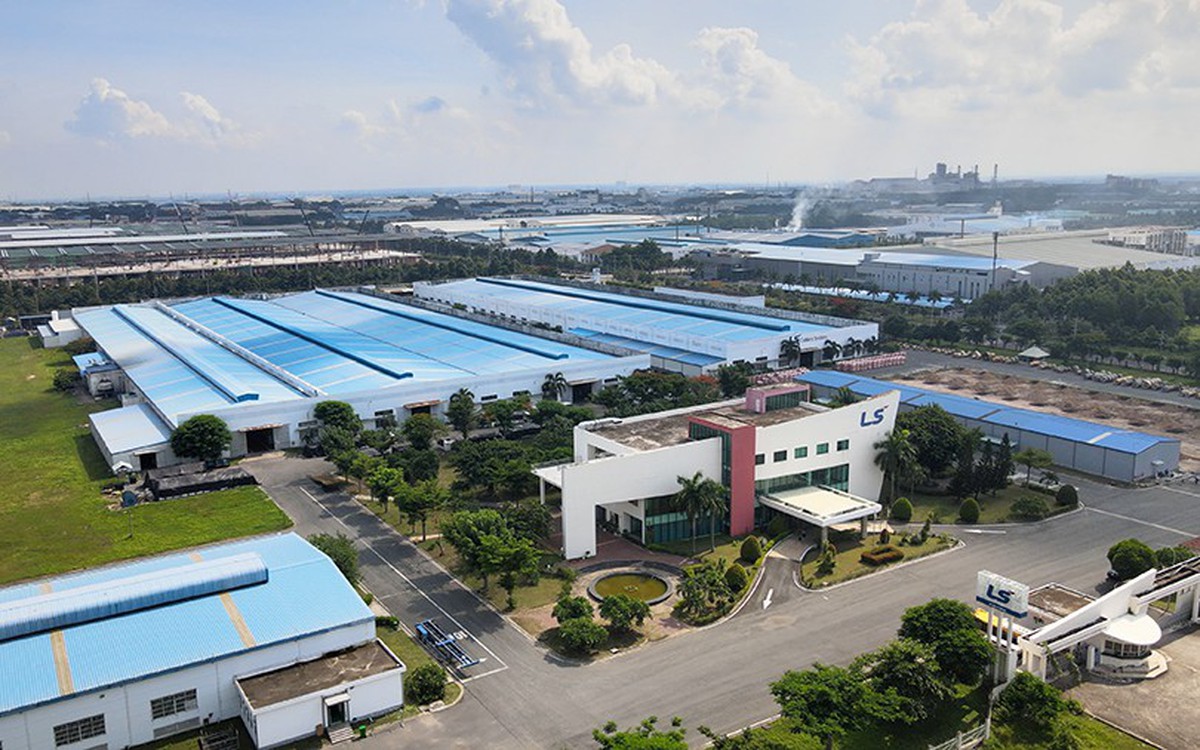 Một nhà máy sản xuất kim loại đặc biệt cho chiến đấu cơ, tên lửa sắp chạy thử tại Việt Nam: Công suất 240 tấn/năm, là mắt xích trong chuỗi đất hiếm ngoài Trung Quốc