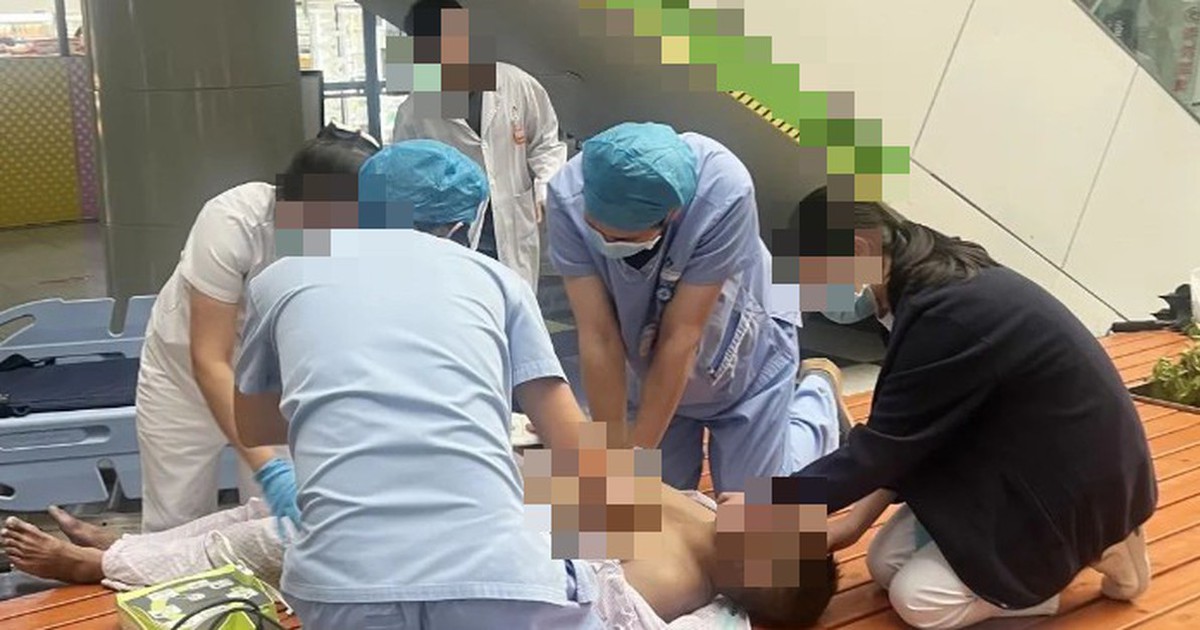 Người đàn ông 37 tuổi đột ngột tử vong, bác sĩ cảnh báo đừng chạy bộ kiểu này