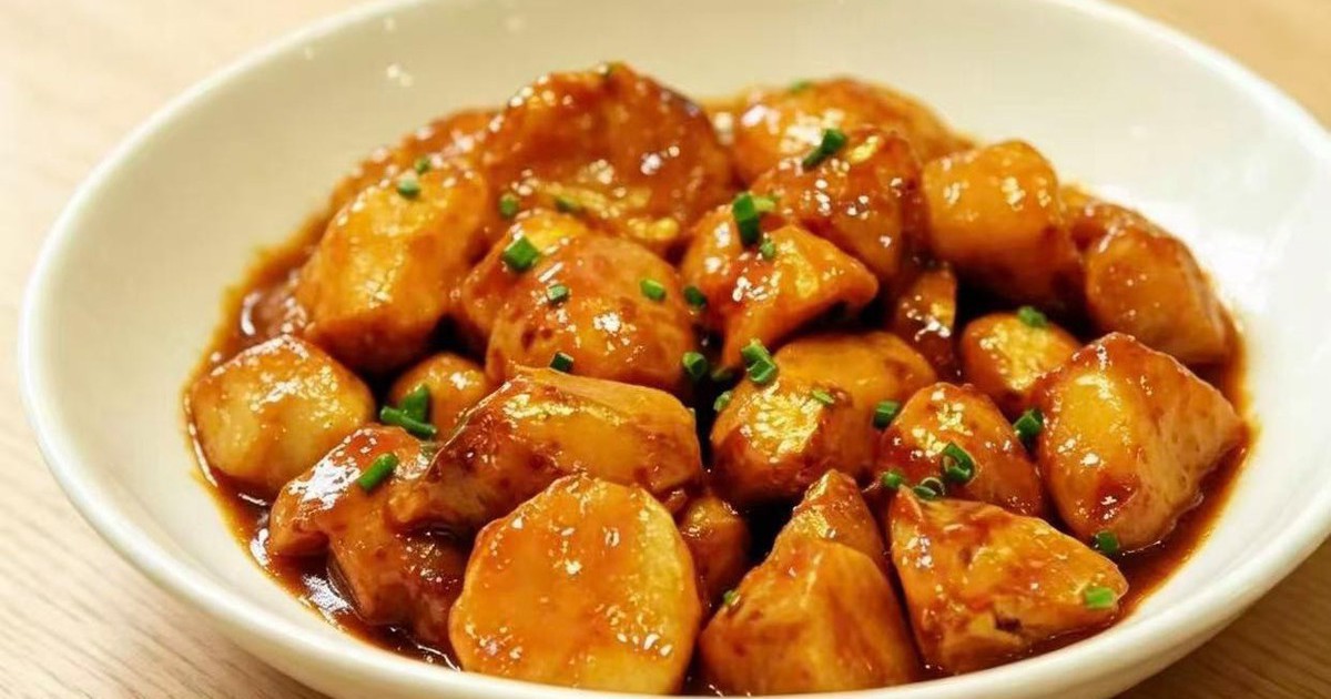 Loại "nhân sâm ngầm" này đang vào mùa: Đây là 3 cách nấu món ăn vừa ngon miệng và đơn giản nhất