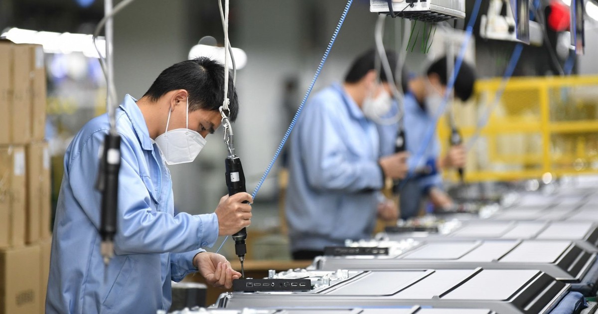 Doanh nghiệp nói gì về tình hình sản xuất kinh doanh quý III/2026