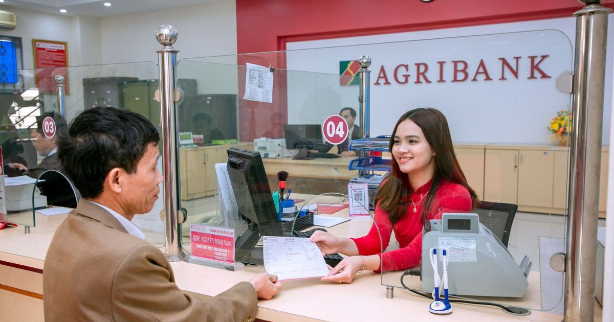 Lãi suất ngân hàng Agribank mới nhất tháng 10/2026: Kỳ hạn nào có lãi suất cao nhất?