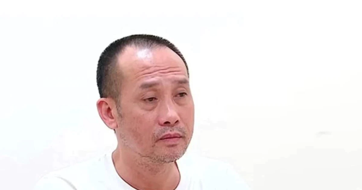 Đề nghị truy tố Tuấn ‘thần đèn’ cùng đàn em