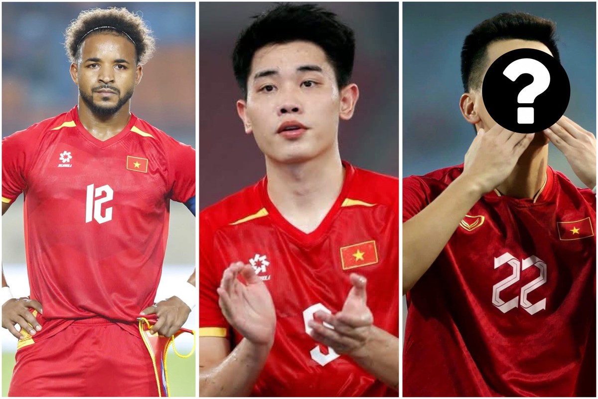 Không phải Xuân Son hay Đình Bắc, đây mới là cầu thủ ghi bàn nhiều nhất đội tuyển Việt Nam