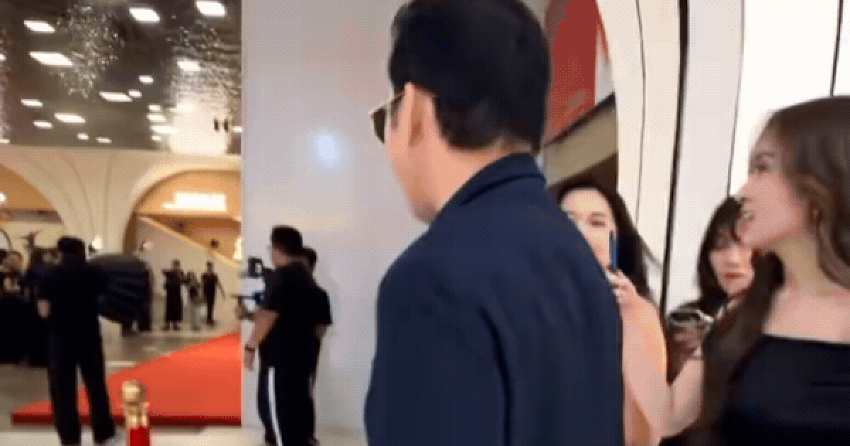 Xôn xao sự trở lại của một nam thần Việt mất tích suốt 8 năm