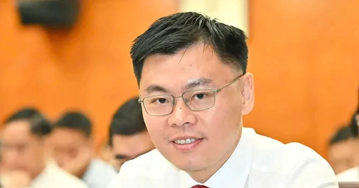TPHCM: Nhiều vị trí nhân sự được kiện toàn trong tuần qua