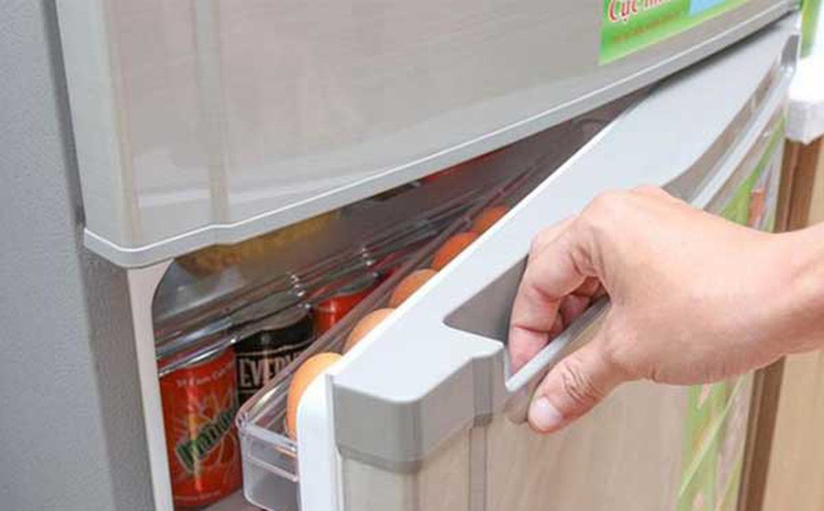 Nhà nào cũng có tủ lạnh nhưng 90% mọi người quên vệ sinh bộ phận này: ổ vi khuẩn khuẩn ẩn giấu