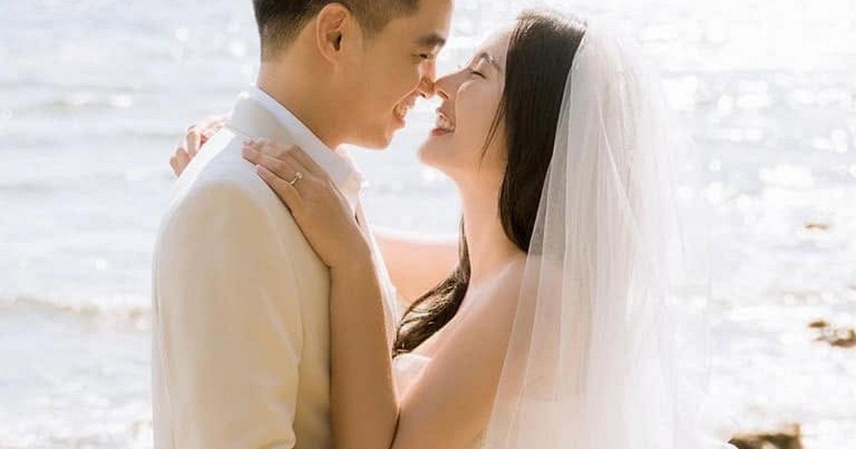 Ngọc nữ showbiz mang thai cho Phó chủ tịch mà không hề hay biết, vẫn thản nhiên đi lặn biển, sau 2 tuần được thông báo sảy thai