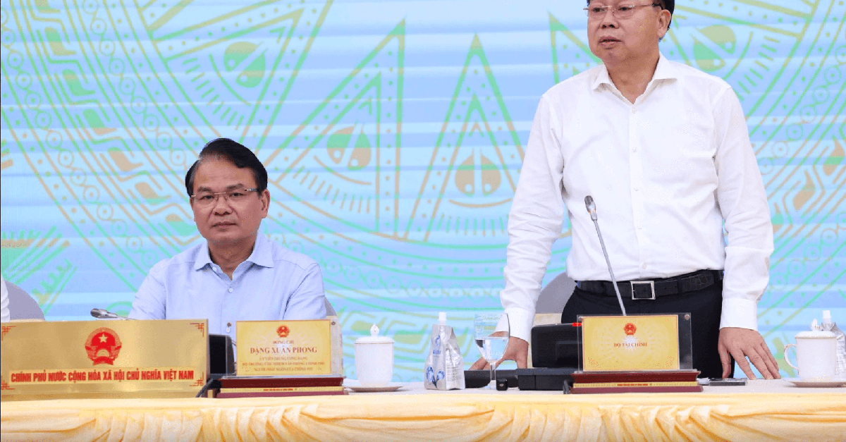 Bộ Tài chính triển khai đồng bộ 4 nhóm giải pháp phát triển thị trường chứng khoán sau nâng hạng