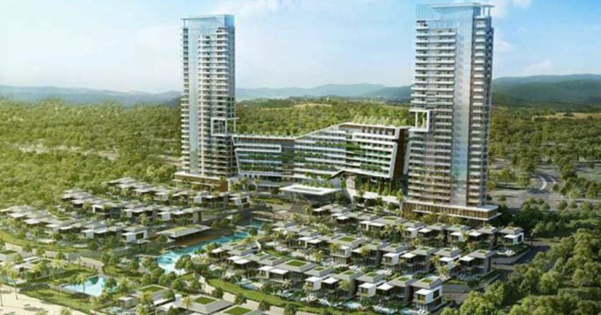 Gia hạn sử dụng 7.774 m² đất tại xã Phúc Thịnh cho Công ty Tonkin
