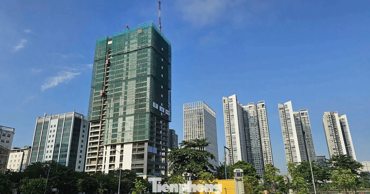 "Bộ lọc" mới của dòng tiền đầu tư bất động sản