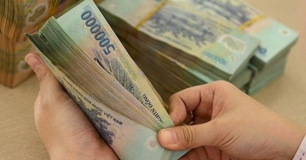 Thông tin cảnh giác cho tất cả người chưa nhận lương hưu qua VNeID