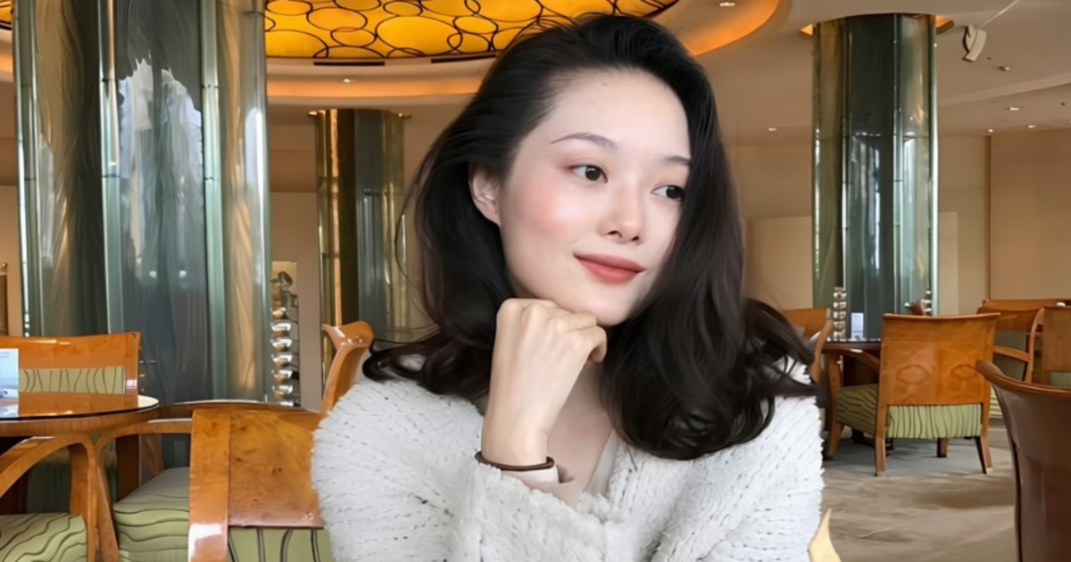 “Nể người 30s vừa đi làm, vừa chăm sóc gia đình, mà vẫn dành thời gian cho bản thân”