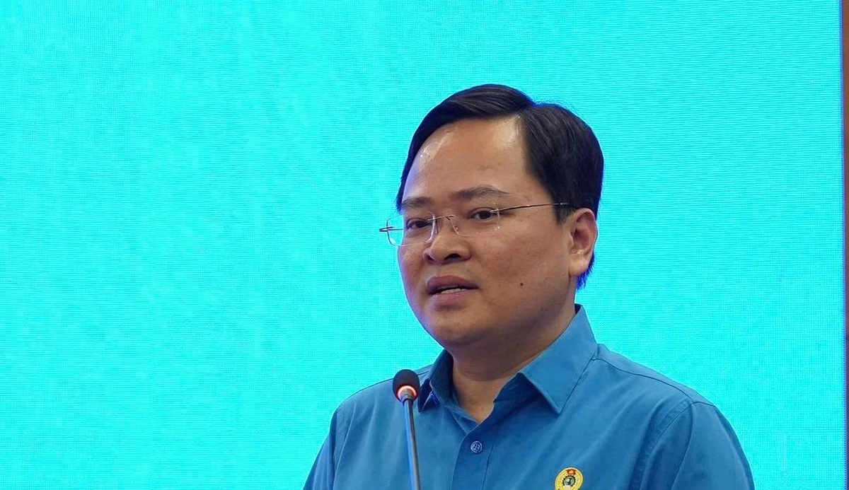 Đề xuất nguồn vốn vay với lãi suất hợp lý cho người lao động