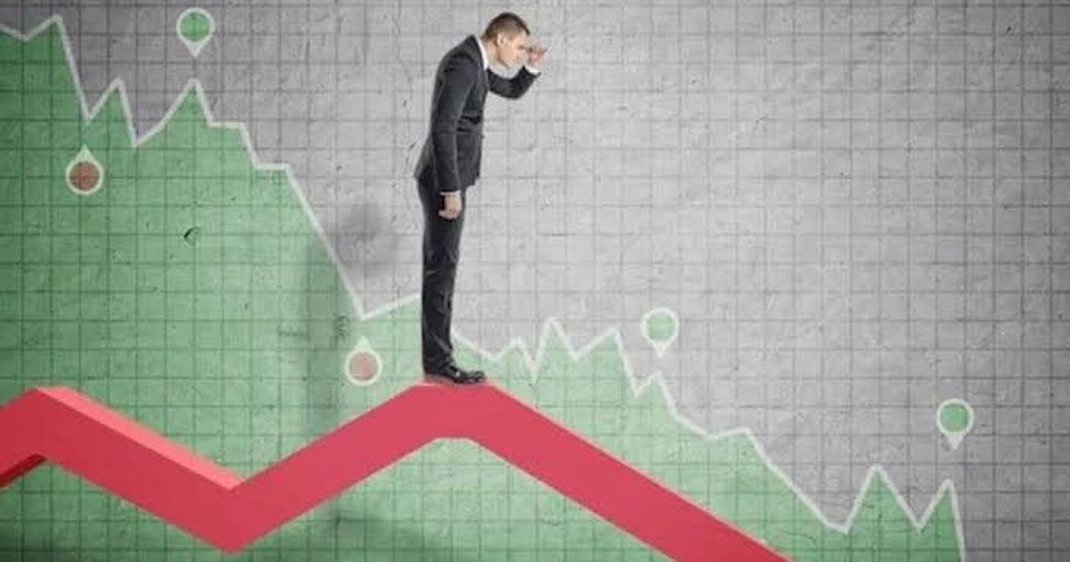 Dấu hiệu xác nhận đáy của VN-Index?