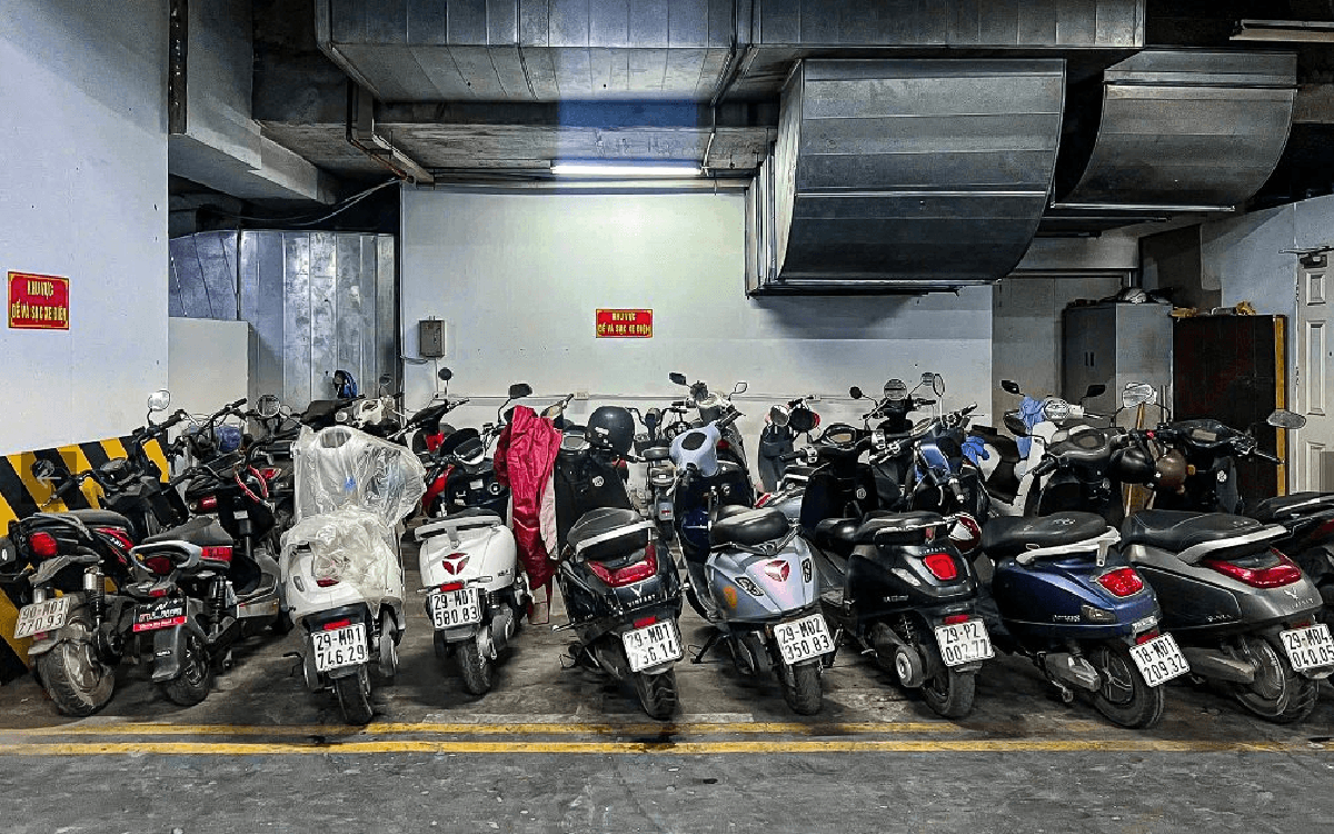 Tất cả những người có nhà cho thuê cần lưu ý điều này, vi phạm có thể bị phạt tới 50 triệu đồng