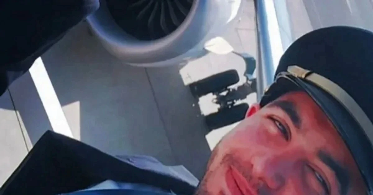 Tình tiết mới vụ cơ phó đâm cơ trưởng Flydubai