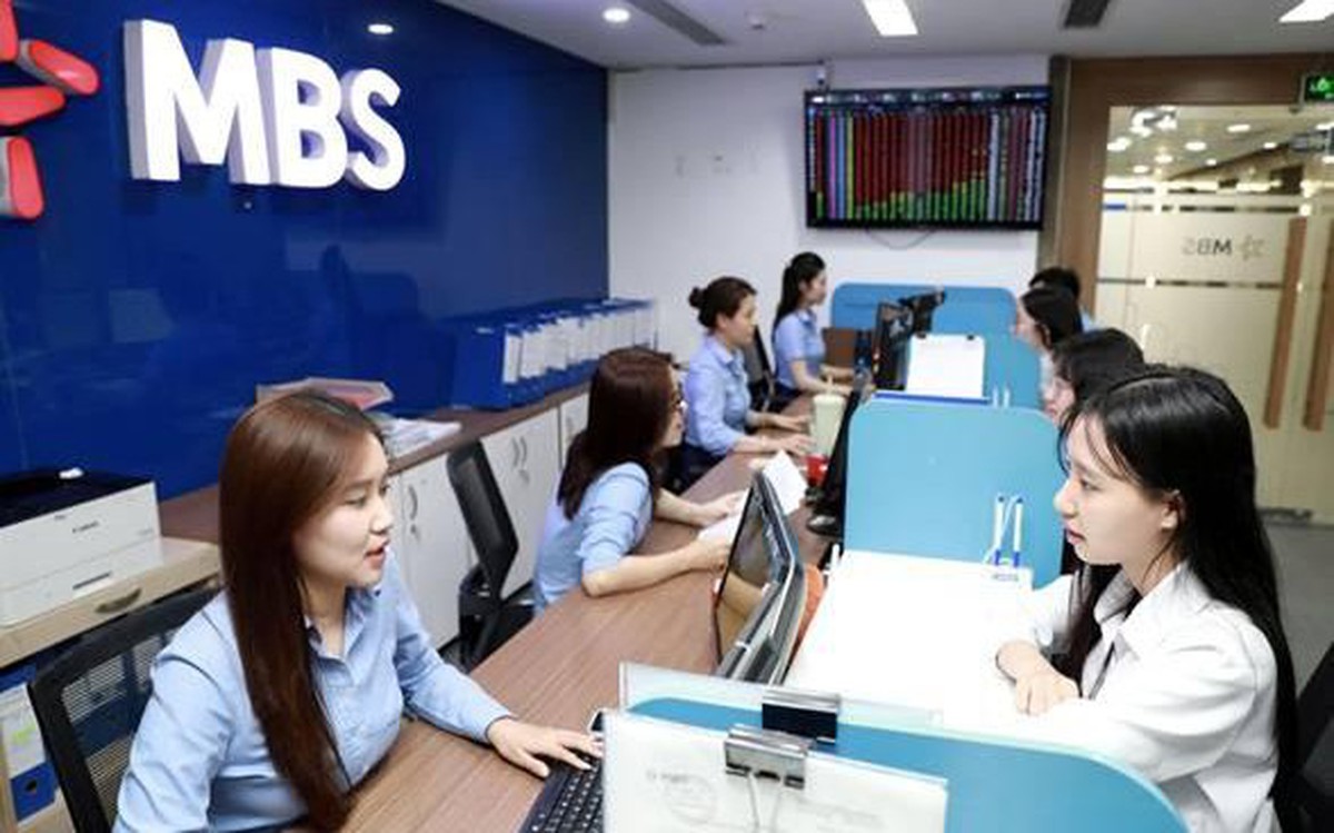 Nâng hạng mở cuộc đua mới: MBS tăng tốc bằng công nghệ, dữ liệu và AI
