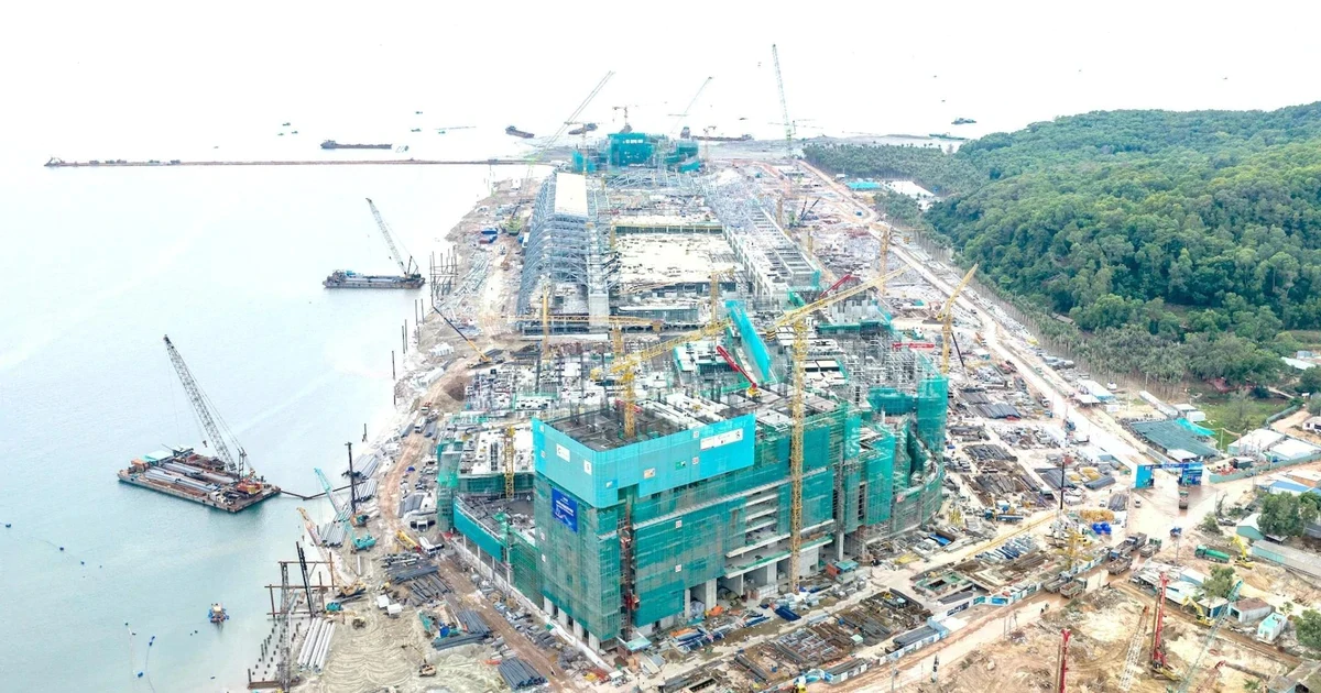 Bất động sản có thêm dư địa tăng trưởng