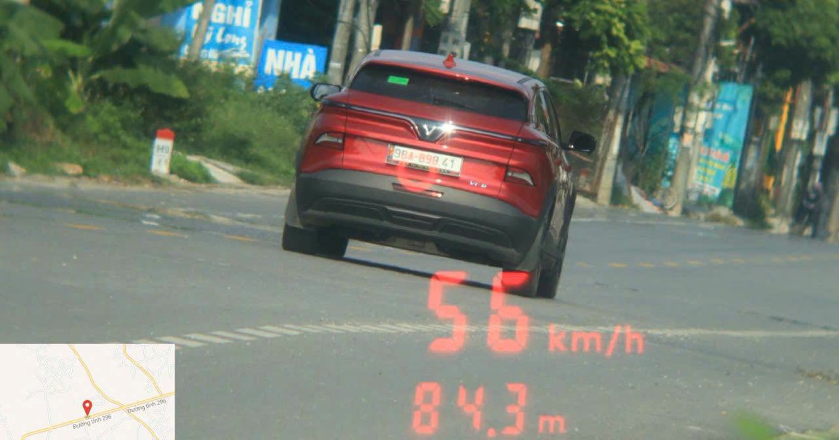 Công an đề nghị 680 chủ ô tô trong danh sách nhanh chóng nộp phạt nguội