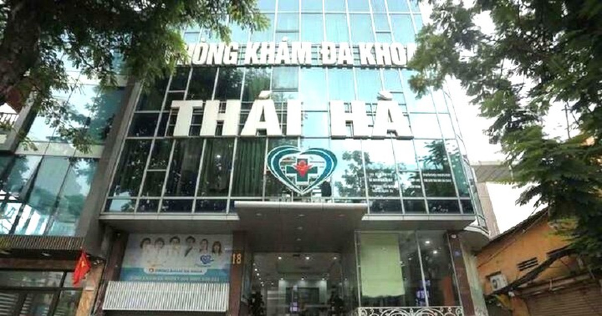 Phòng khám Thái Hà "vẽ" bệnh nặng thêm: Bệnh nhân đòi lại tiền thế nào?
