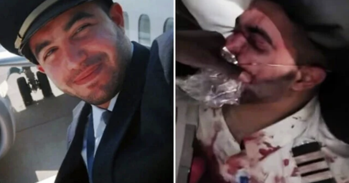 Cơ phó Flydubai khai định cướp máy bay, đâm vào toà nhà hoặc sân bay Israel