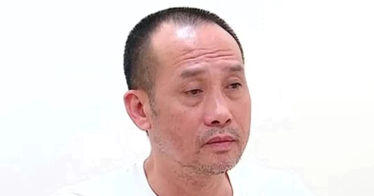 Thủ đoạn che giấu doanh thu từ mỏ khoáng sản của Tuấn ‘thần đèn’