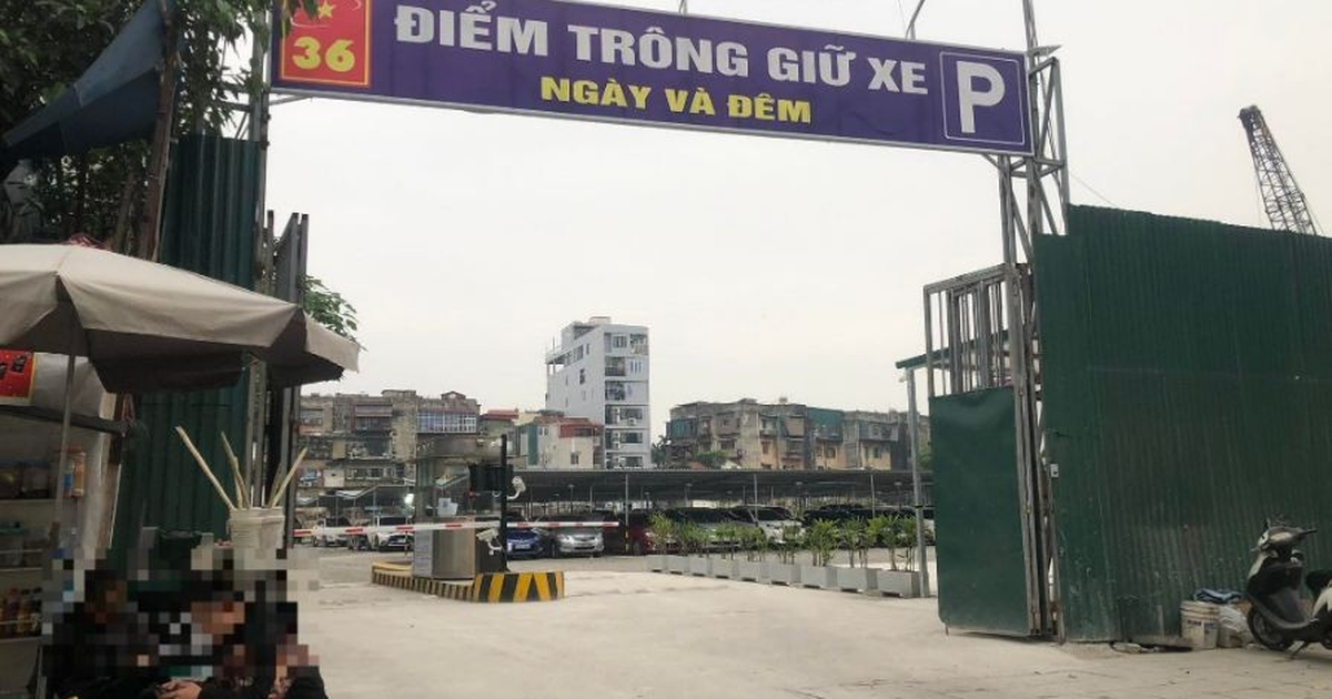 Tổng Công ty 36 được chuyển mục đích sử dụng gần 10.000m2 đất tại số 6-8 Chùa Bộc để làm dự án