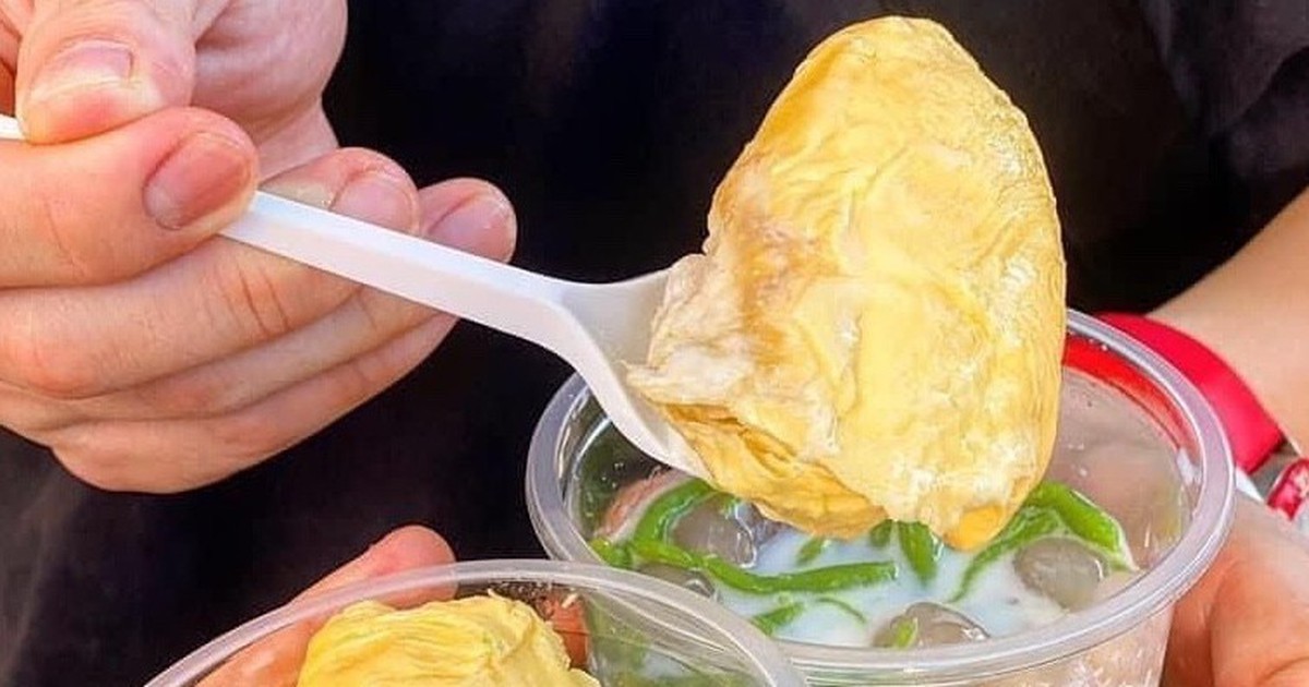 4 loại quả mê mấy cũng CẤM ăn nhiều: Gan sớm
