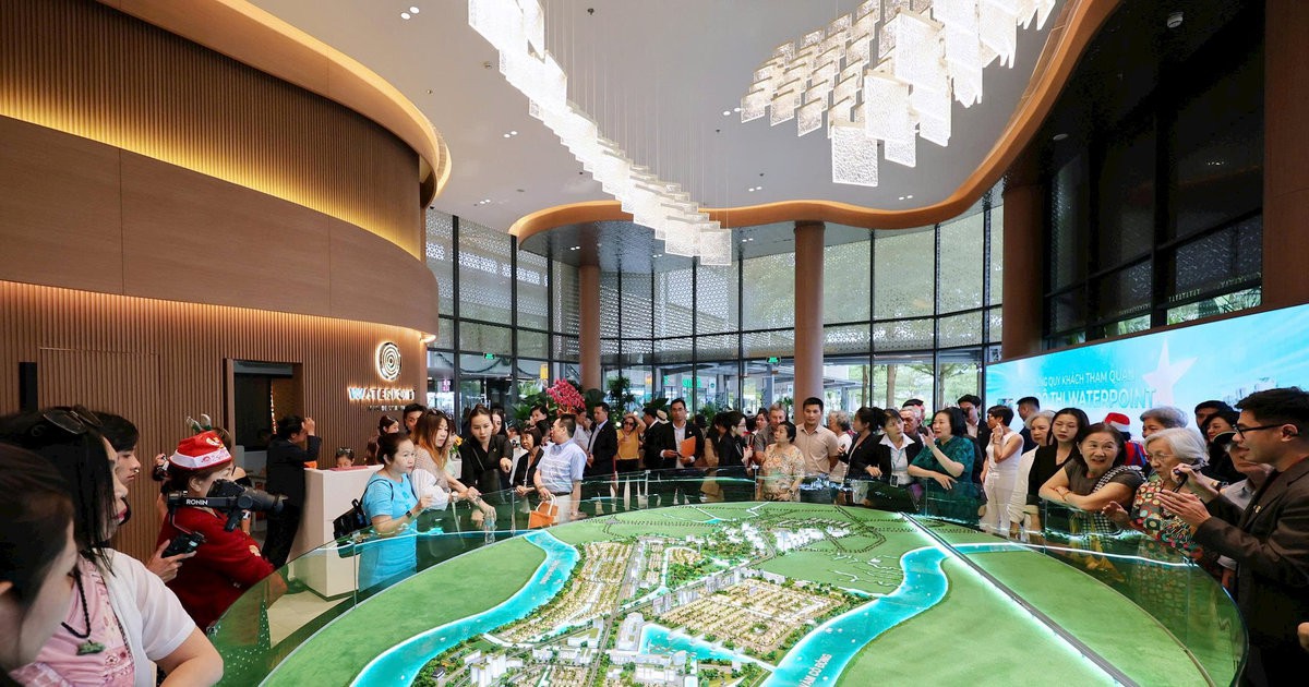 Bến Lức - Long Thành chính thức khai thác, thị trường bất động sản phía Tây TP. Hồ Chí Minh hưởng lợi cuối năm
