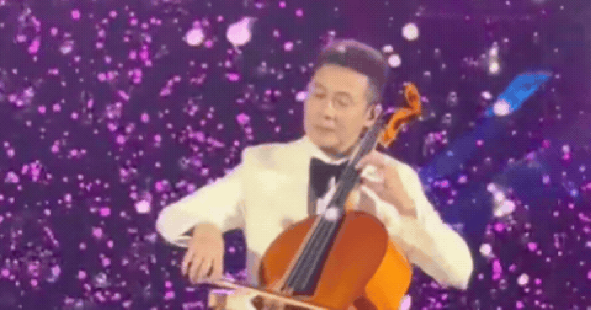 Nam MC giờ vàng VTV là Thủ khoa Nhạc viện Hà Nội: 43 tuổi làm giám đốc dàn nhạc, hoàng tử cello "trẻ lâu nhất Việt Nam"
