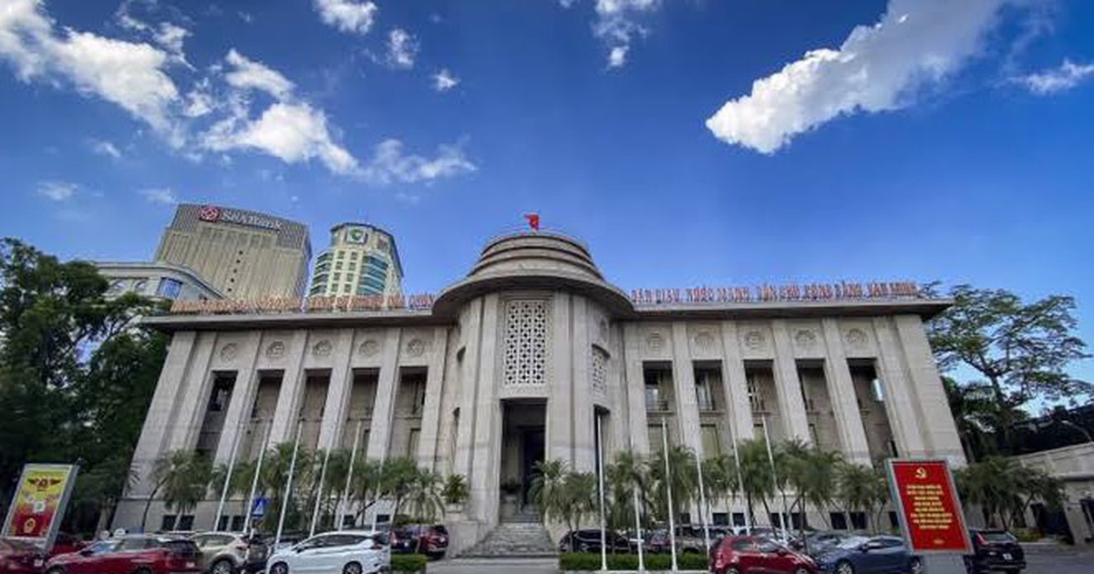 Ngân hàng Nhà nước hút khỏi thị trường hơn 53.000 tỷ đồng, lãi suất liên ngân hàng biến động mạnh trong tuần qua