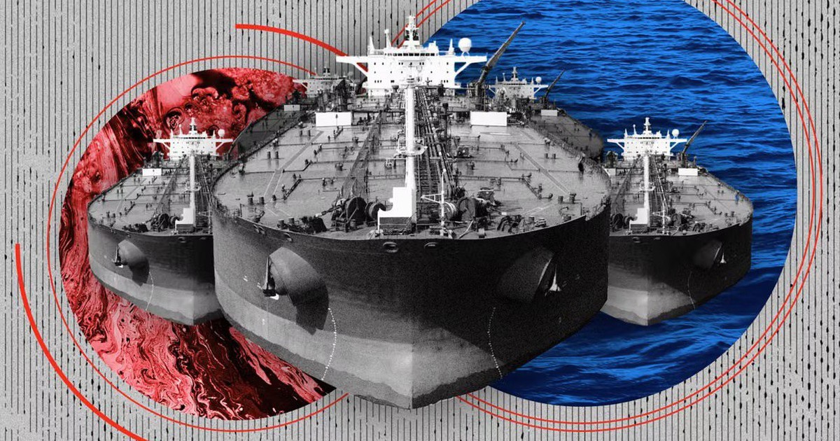 Nga đón tin vui về dầu thô khiến phương Tây “ngậm đắng không yên”