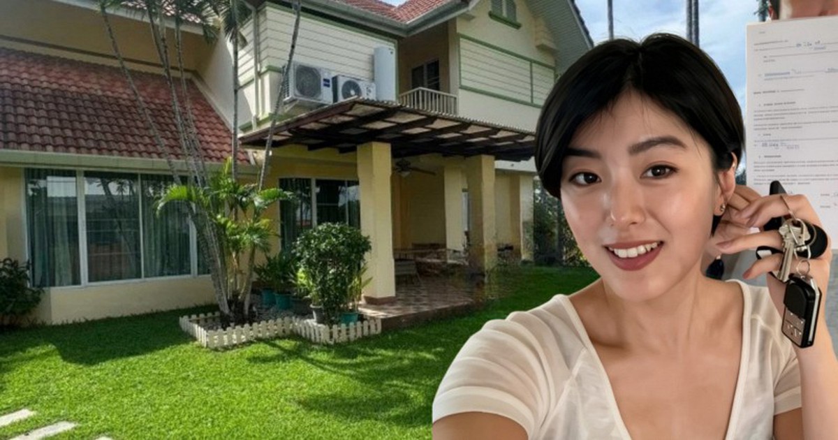 Vợ chồng “cắn răng” trả hơn 39 triệu/tháng thuê biệt thự 4 phòng ngủ, 4 toilet: Ở vài tháng thấy hối hận!