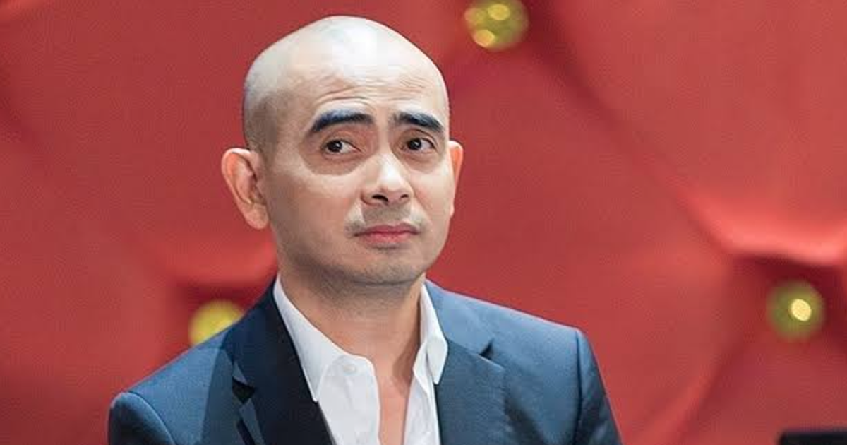 Người đàn ông khiến cả Uyên Linh, Phan Mạnh Quỳnh, Thùy Chi... đều phải "nghe lời"