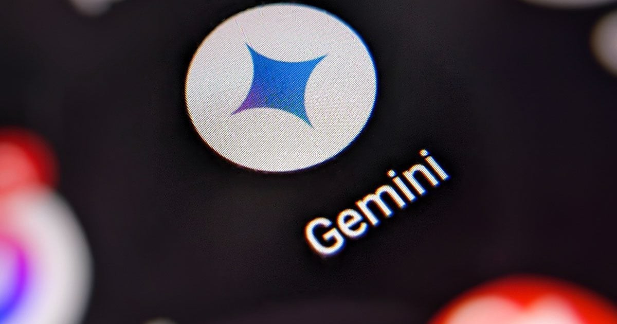 Tin buồn cho hàng triệu người dùng Gemini