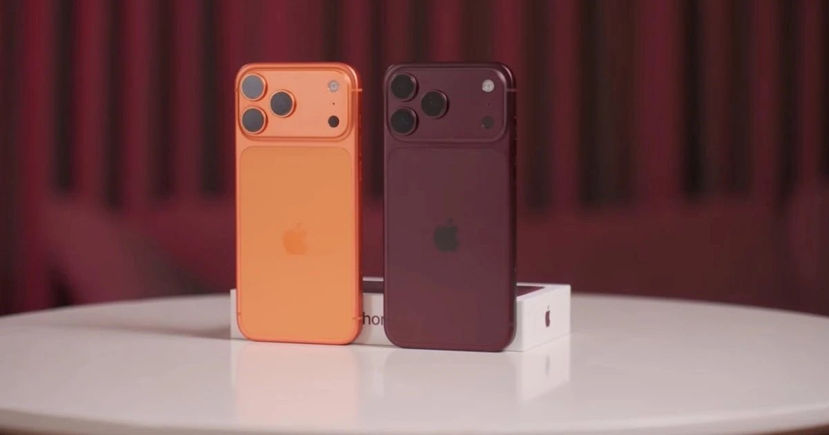 iPhone 18 Pro lần đầu giảm giá sau hai tuần mở bán tại Việt Nam
