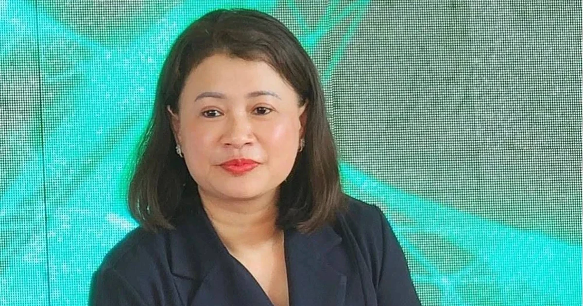 Khởi tố cựu Chủ tịch huyện Nhơn Trạch cũ Nguyễn Thị Giang Hương