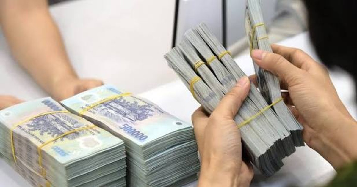 Lãi suất qua đêm điều chỉnh, kênh cầm cố tiếp tục hỗ trợ thanh khoản