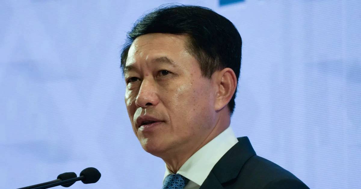 Lào có thủ tướng mới