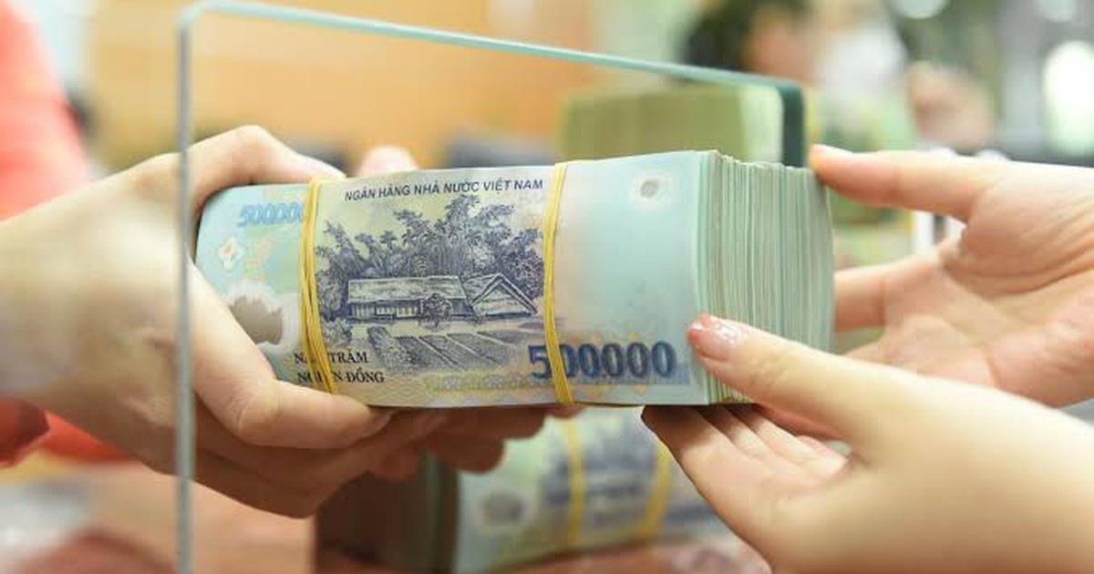 Lãi suất ngân hàng 5/10 tại Agribank, Vietcombank, BIDV, VietinBank, VPBank, MB, Techcombank, Sacombank, HDBank,...