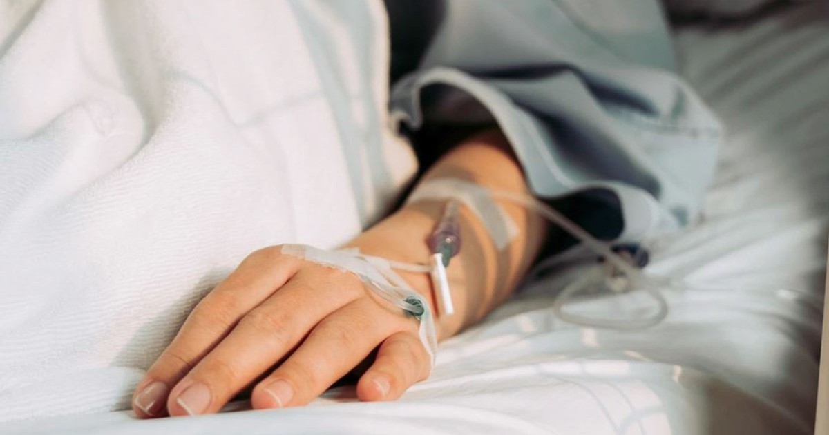 Có dấu hiệu này suốt nửa năm nhưng không đi khám, người phụ nữ 35 tuổi mắc ung thư giai đoạn cuối