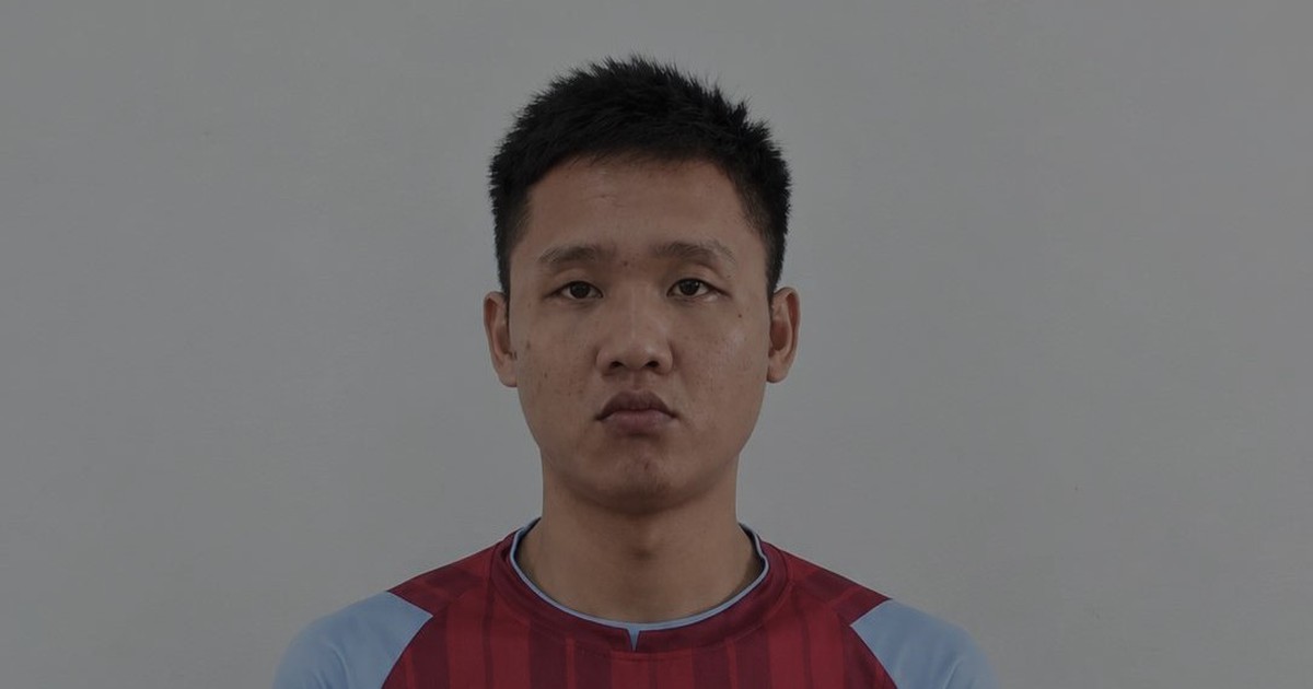 Bắt tạm giam Nguyễn Văn Long SN 1997