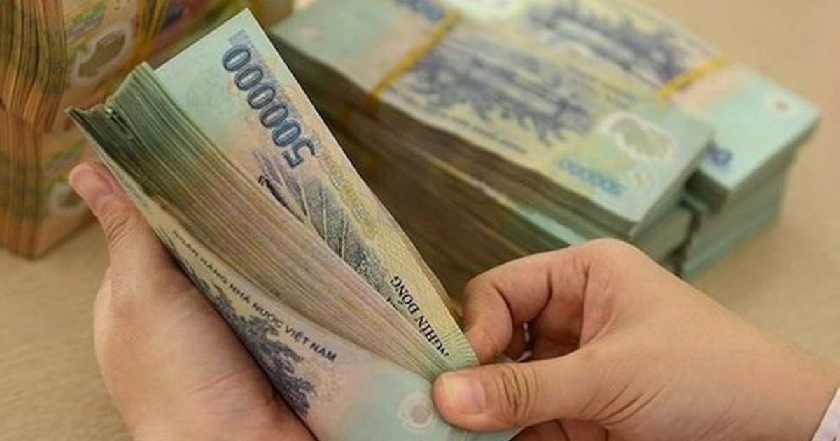 Lời khuyên cho tất cả người nhận lương hưu nhưng chưa liên kết VNeID