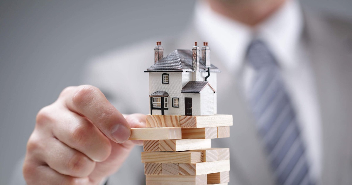 Gỡ nút thắt tài sản bảo đảm, mở đường cho vốn dài hạn