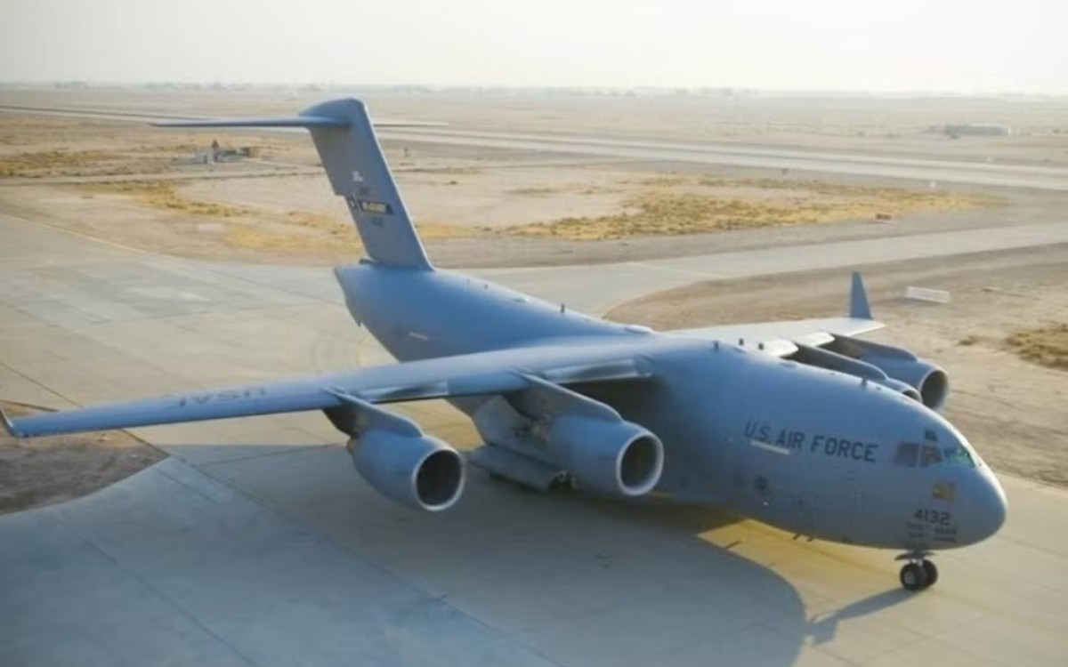 Rào cản nào khiến Mỹ chưa thể tái khởi động dây chuyền sản xuất C-17?